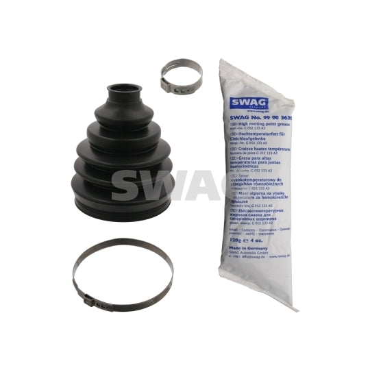 30 93 6190 Bellow Set, drive shaft