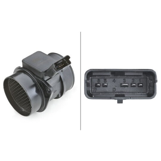 8ET 009 142-101 Air Mass Sensor
