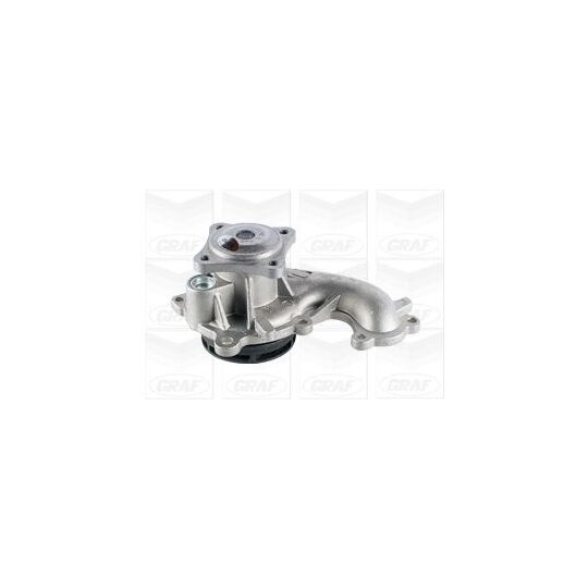 PA742 Water pump