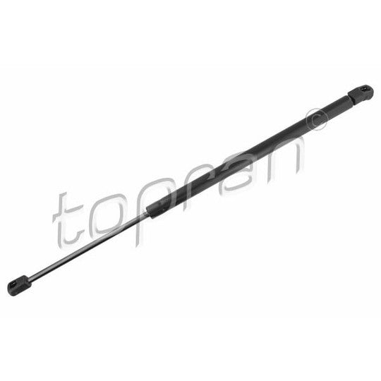 208 789 Gas Spring, boot-/cargo area