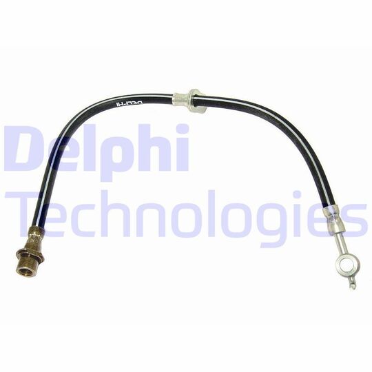 LH6085 Brake Hose