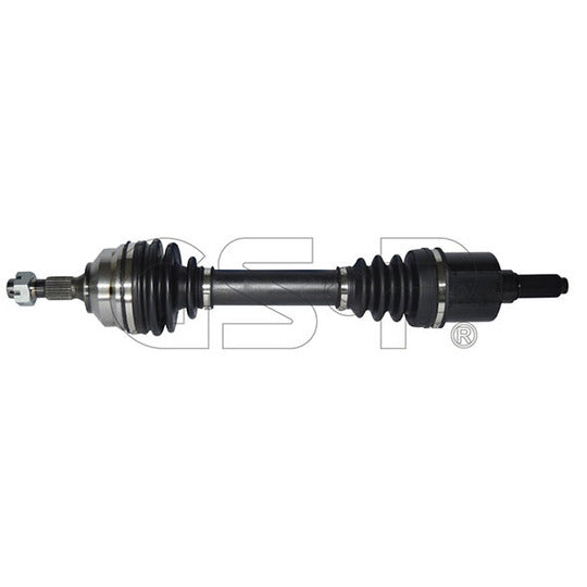 210344 Drive Shaft