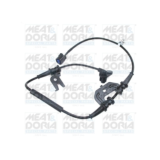 90855E Sensor, wheel speed