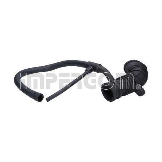 19042 Intake Hose, air filter