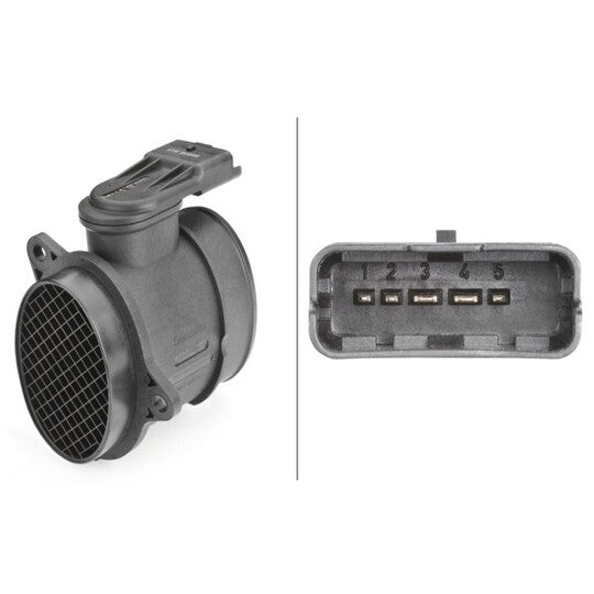 8ET 009 142-541 Air Mass Sensor