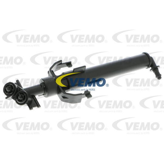 V10-08-0411 Washer Fluid Jet, headlight cleaning