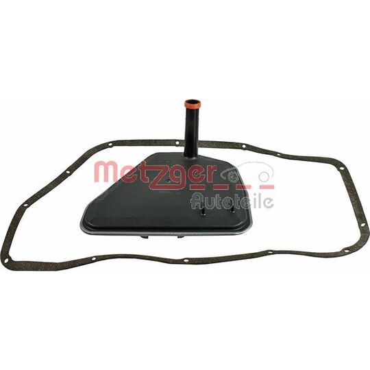 8020024 Hydraulic Filter Set, automatic transmission