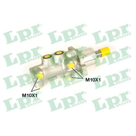 1894 Brake Master Cylinder