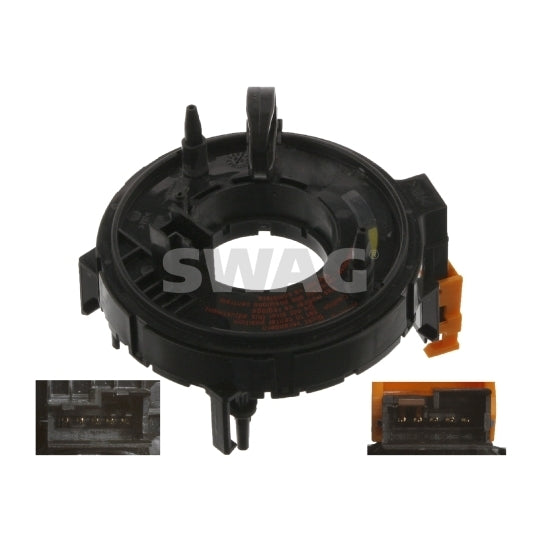 30 93 4702 Clockspring, airbag