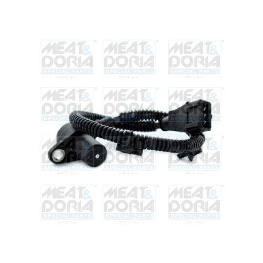 87466 Sensor, crankshaft pulse