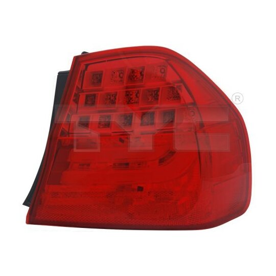 11-11677-06-2 Combination Rearlight