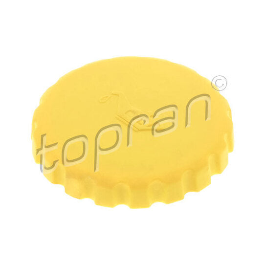 201 299 Sealing Cap, oil filling port