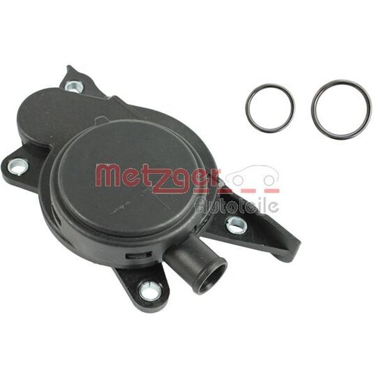 2385110 Valve, engine block breather