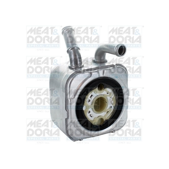 95177 Oil Cooler, engine oil