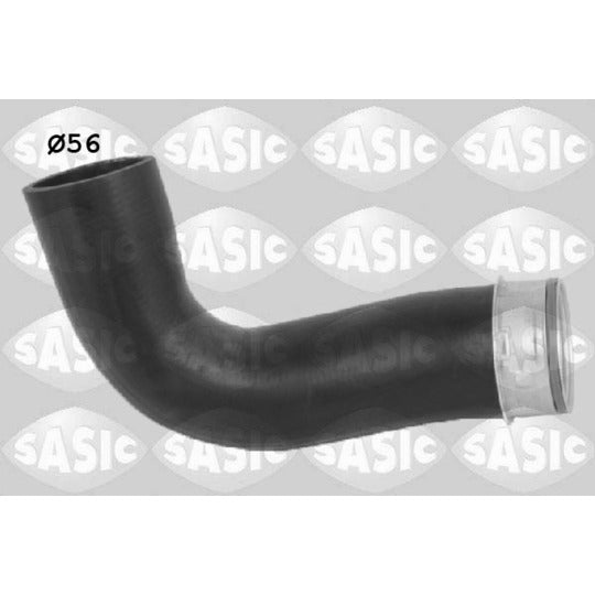 3336097 Charger Intake Hose