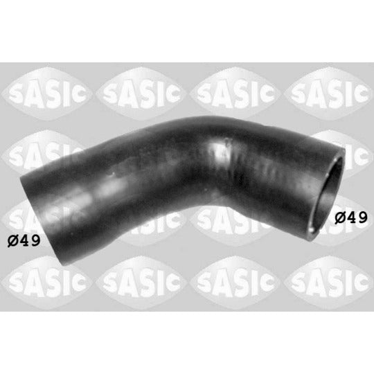 3356017 Charger Intake Hose