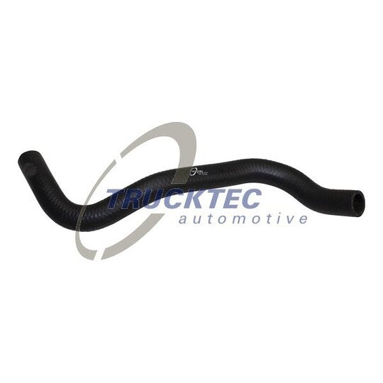 08.37.058 Hydraulic Hose, steering system