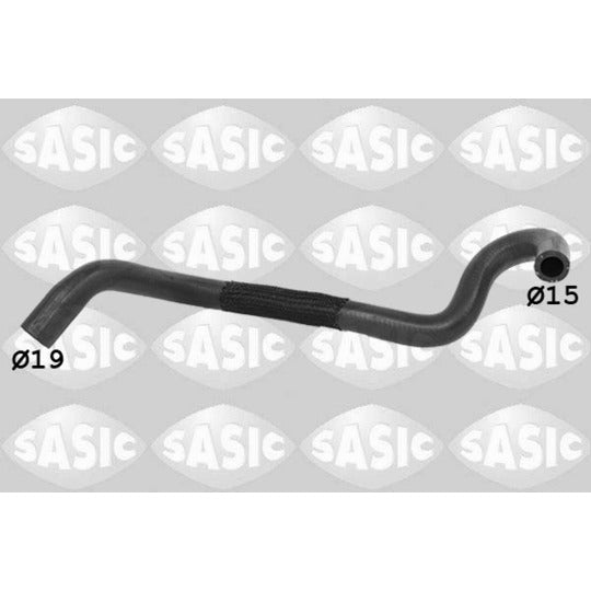 3406491 Radiator Hose