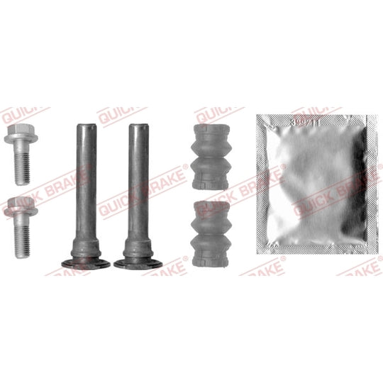 113-1347X Guide Sleeve Kit, brake caliper