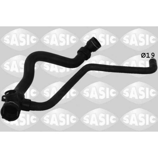 3406082 Radiator Hose