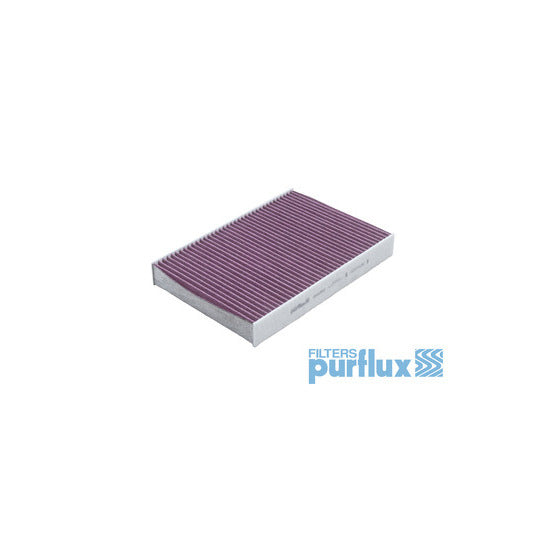 AHA352 Filter, interior air