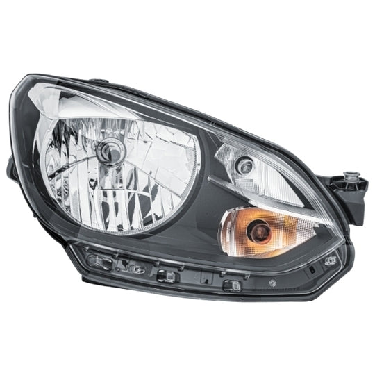 1EJ 010 670-021 Headlight