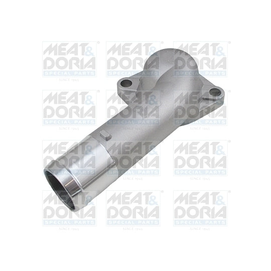 93180 Coolant Flange