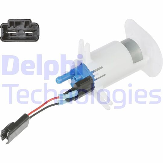 FE0800-12B1 Fuel Pump