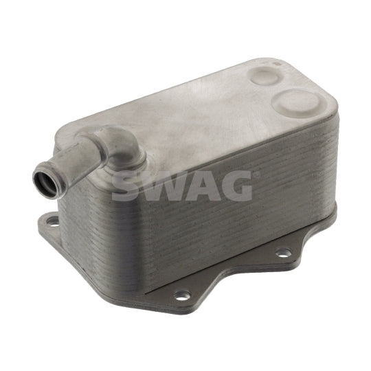 30 10 1008 Oil Cooler, engine oil