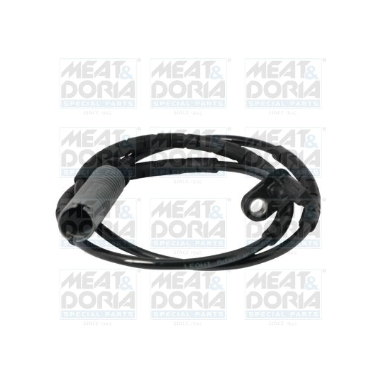 90144 Sensor, wheel speed