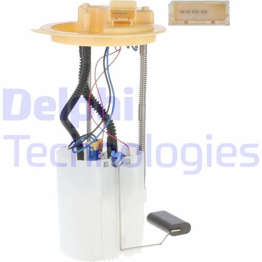 FG2368-12B1 Fuel Feed Unit