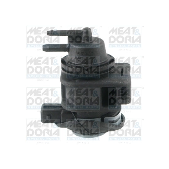 9220 Pressure Converter, Exhaust Control