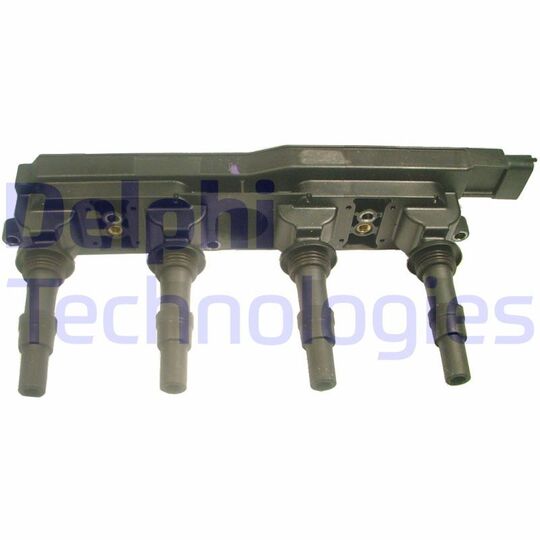 GN10198-12B1 Ignition coil