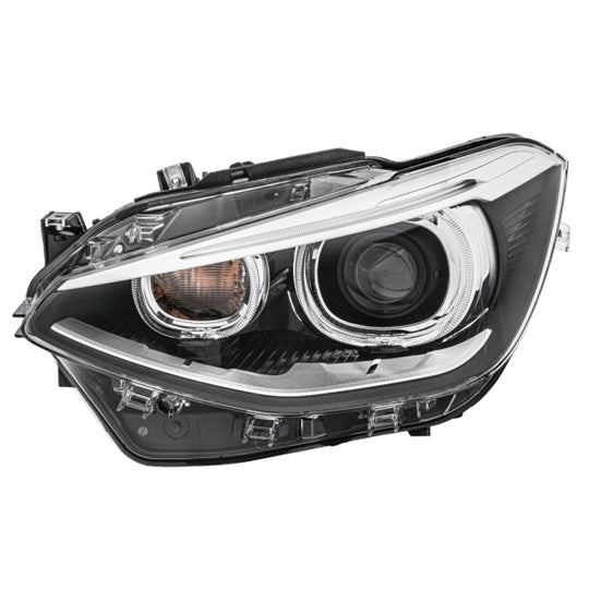 1EL 010 741-551 Headlight
