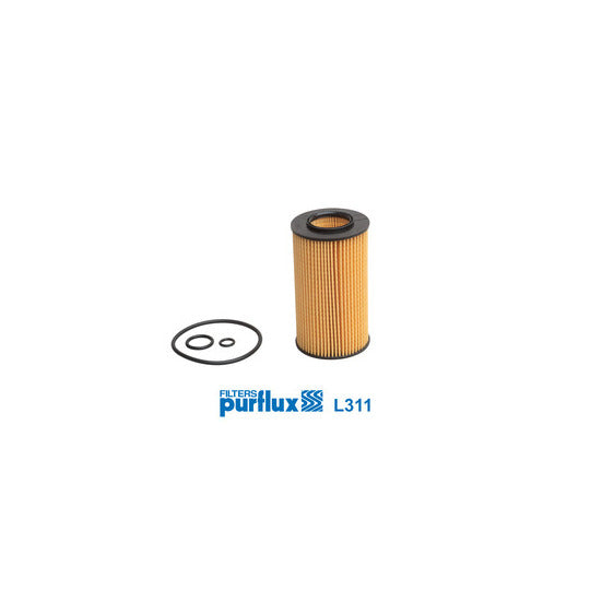 L311 Oil filter