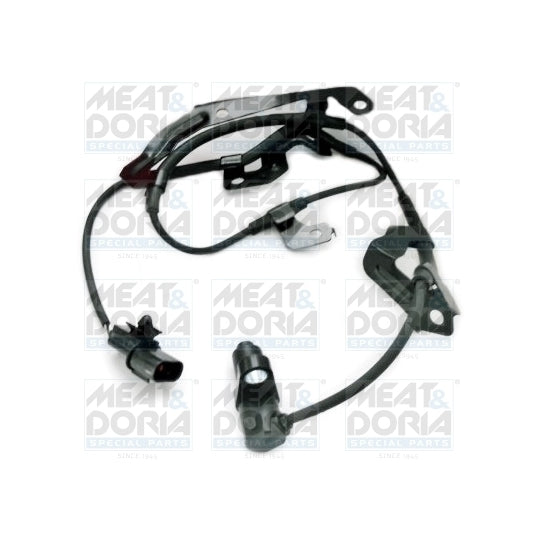 90535 Sensor, wheel speed