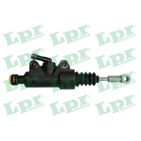 2492 Master Cylinder, clutch