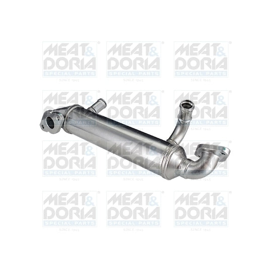 88706 Cooler, exhaust gas recirculation