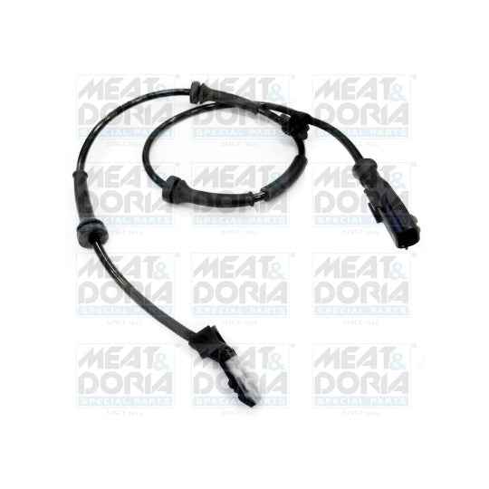 90394 Sensor, wheel speed