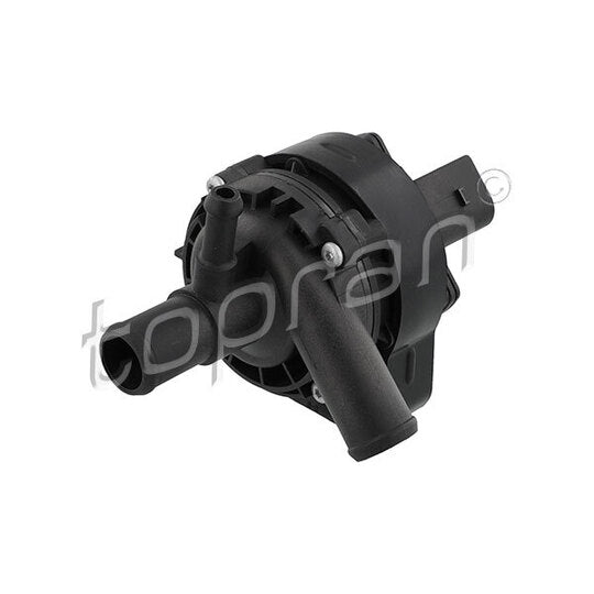409 441 Additional Water Pump
