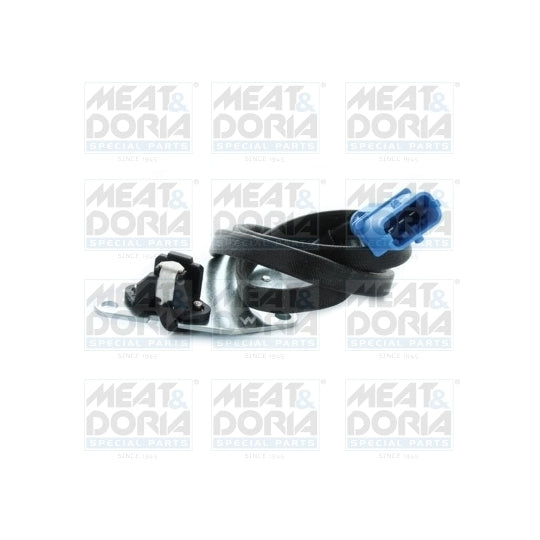 87186 Sensor, camshaft position