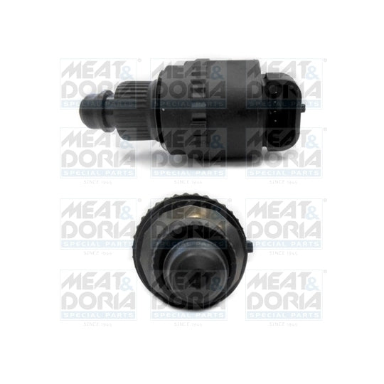 84058 Idle Control Valve, air supply