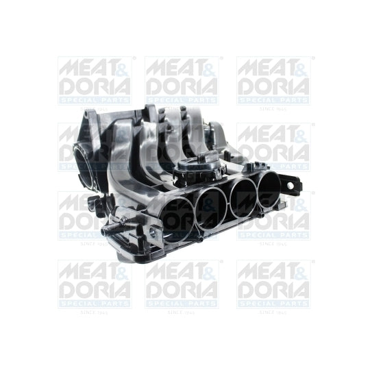89601 Intake Manifold Module