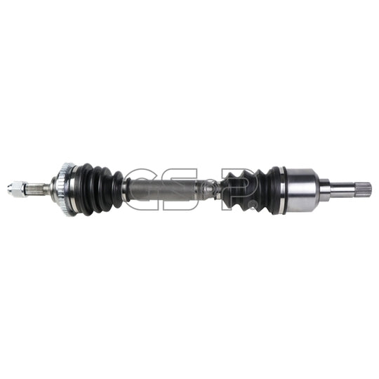 245009 Drive Shaft