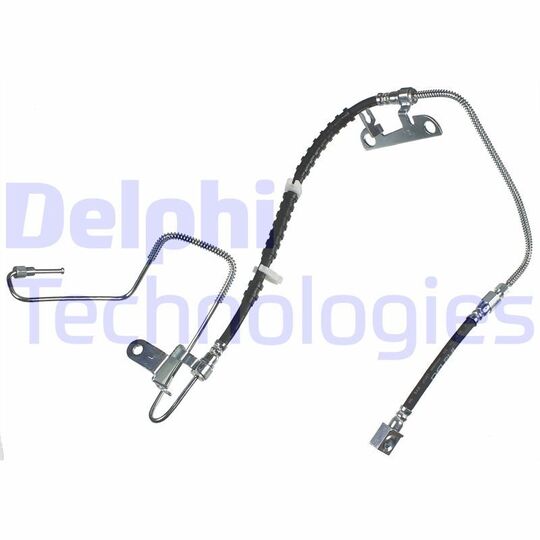 LH6924 Brake Hose