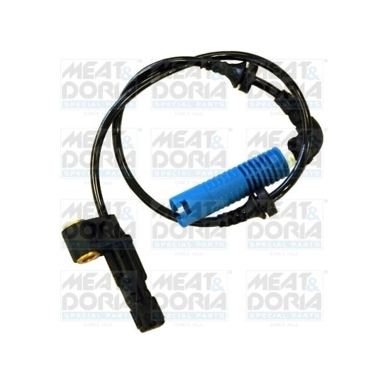 90139 Sensor, wheel speed