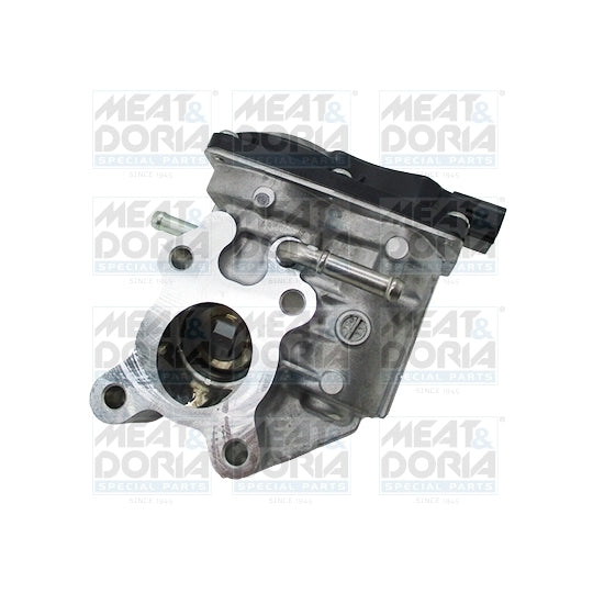 88850 EGR Valve