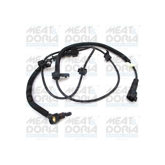 90870E Sensor, wheel speed