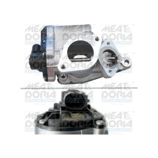 88112 Throttle body