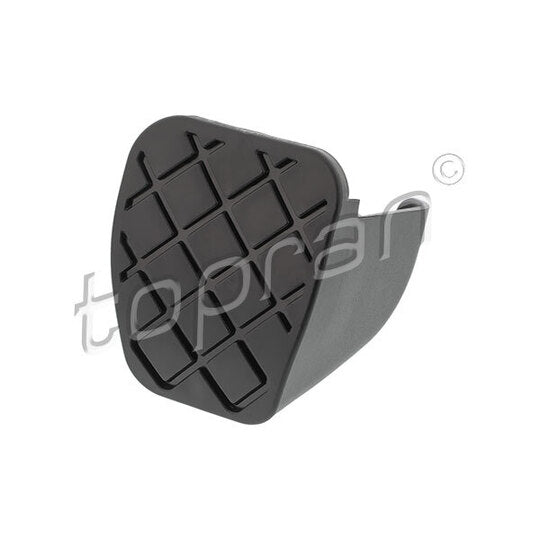 118 090 Brake Pedal Pad
